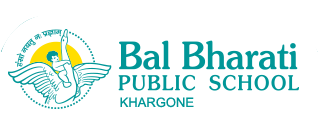 Bal Bharati Public School, khargone