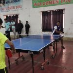 Division Table Tennis